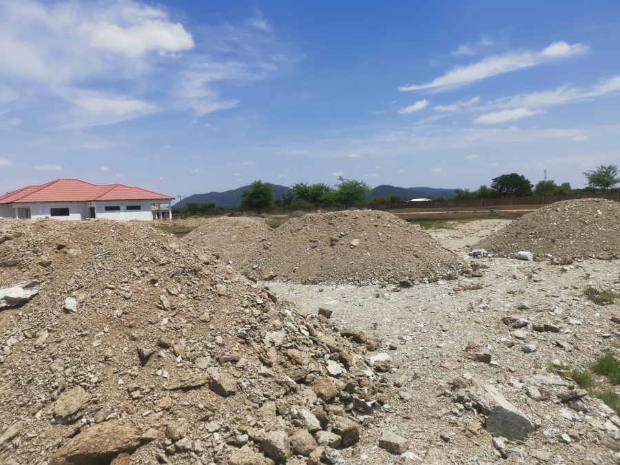 0 Bedroom Property for Sale in Brits North West